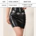 Belt Chain 1PC Women's Waist Accessories Waist Cinching Metal Diamond Decoration Belt Hundreds of casual fashion waist chain thin Dresses_viptrois.com