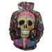Pure Halloween 2025 Cross-Border Christmas 3D Digital Printed Men's Sweatshirt_viptrois.com