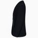 Men's Clothing casual suits spring and autumn new youth black one button slit small suits _viptrois.com