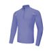 Men's Clothing Spring And Autumn New Half Zip Sports Long Sleeved T Shirt Sweatshirt Fitness Outdoor Tops Running Quick Drying Clothes_viptrois.com