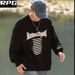Men's Sweater Spring And Autumn Crew Neck American Loose Men's And Women's Long-sleeved Youth Jacket Trendy Brand Bottoming Top New_viptrois.com