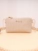 Bohemian Woven Crossbody Bag For Women - Trendy Shoulder Purse With Braided Design Casual Chic Handbag_viptrois.com