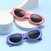 2024 New Children's Cute Glasses Polarized Primary School Sunglasses 7-130_viptrois.com