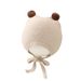 Kids'hats Baby hat autumn and winter cute super cute boy baby wool hat ear protector winter new_viptrois.com