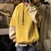 Pure Two-Piece Hoodie For Men, Autumn Winter Trendy Ins Hip-Hop Oversized Niche High Street Jacket_viptrois.com