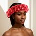New Twist Braid Muslim Multi Color Elastic Hair Band_viptrois.com
