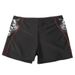 Man's clothing Men's swim trunks Plus size swim trunks Fashion adult swim trunks for men_viptrois.com