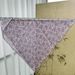 Xili Ultra-Thin Silk For Women, Spring/Summer New Printed Outerwear Scarf_viptrois.com