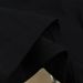 American Pure Cotton Black Design Semi Top With Summer Print Cool Short Sleeved T-shirt For Men And Women_viptrois.com