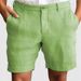 Men's Clothing Summer Breathable Solid Color Outdoor Leisure Zipper Button Shorts_viptrois.com