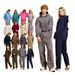 Loom 2025 Auumn Winer New Loose Thickened Fleece Trendy Brand Hoodie Men Oversize Hooded Men's Sweashir And Sweapans_viptrois.com