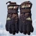 Women's Ski Gloves New Winter Warm Cold-Proof Touchscreen Fleece Lined Thickened For Riding Electric Scooter Playing In_viptrois.com