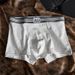 Pulse Plus Size Underwear Pure 10A Boxer Briefs A-Class Cotton Breathable Antibacterial Men's Shorts_viptrois.com