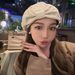 2023 Stylish Bautiful Nw Hat Womn, Vrsatil For Summr, Spring, And Autumn, Fac-Slimming Artist Brt Hat, Ins_viptrois.com