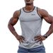 2024 New Muscle Summer Casual Sports Men's Vest_viptrois.com