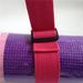 1.5m Adjustable Polyester Cotton Mat Binding Shoulder Outdoor Strap Yoga Belt_viptrois.com