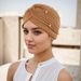 Muslim hat Turban cap fold nail bead fold simple watermelon cap manufacturers pin_viptrois.com