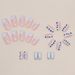 Nails Art & Tools Blue And White Triangle French Style With Love Spots Stitching Pink Square Armour Glitter Nails Wearing Armour Products_viptrois.com