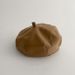 Children's Beret Spring And Autumn Girls Octagonal Hat Japanese Harajuku Style Pumpkin Hat Winter Baby Painter Hat Trendy_viptrois.com