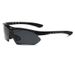 Colorful 0089 Sunglasses Men's Fashion Outdoor Glasses Sports Road Bike New Product_viptrois.com