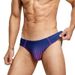 Men's Clothing Sexy Briefs Men's Swimming Trunks Foreign Trade Hot Spring Beach Swimsuit 230902_viptrois.com