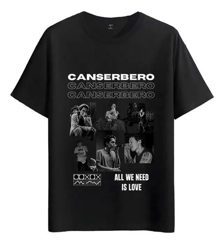 2026 T-shirt Muscle Freaks Cansebero Band Rock Music Style_viptrois.com