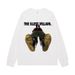 Men's Clothing Casual Retro VINTAGE Short Sleeve Direct Injection Heavy_viptrois.com