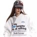 Unisex Heavyweight Hooded Sweatshirt – Oversized Fit & Vintage Letter Print (M-XXL)_viptrois.com