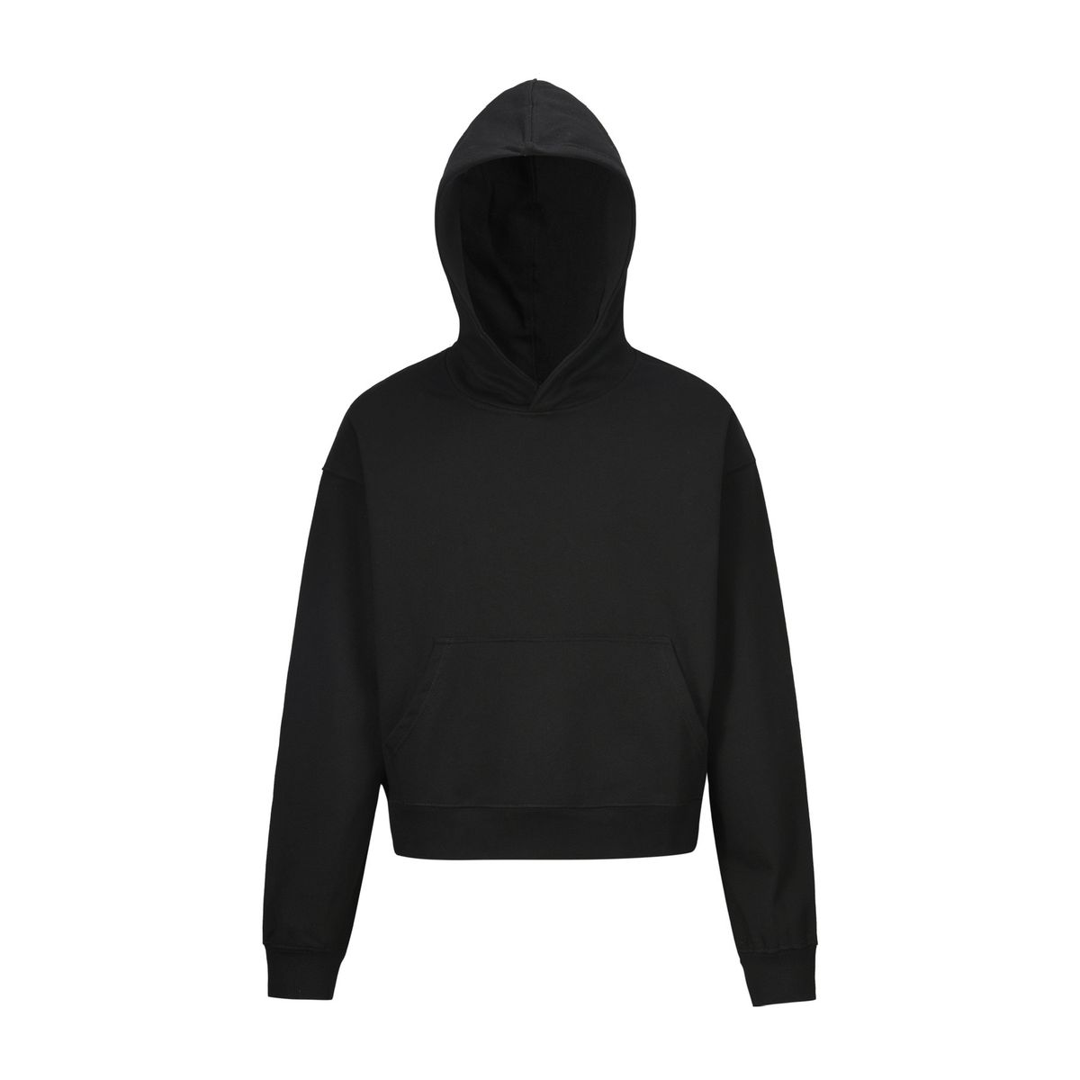 Men's Clothing Unisex Casual Hooded Sweatshirt - Short Sleeve Zip Up Jacket With Relaxed Fit In Solid Colors (Grey, Black, Beige) For Men & Women_viptrois.com