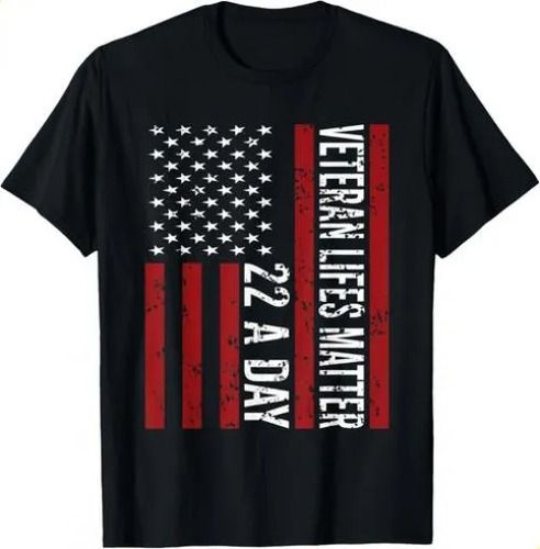 T-shirtt-shirtveteran 22 Day Suicide 2026 Awareness Ptsd Veteran_viptrois.com