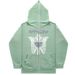 Full Face Hoodie Streetwear Zipper Sweatshirt Gothic Jacket Top 1007_viptrois.com