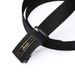 Men's Belts Automatic Toothless Buckle Belt Breathable And Firm Nylon Belt_viptrois.com