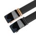 Men's Belt Two Layer Cowhide Automatic Buckle Belt Business Casual All Match Belt Light Luxury New Pants Belt High End_viptrois.com