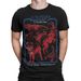 Adopt A Familiar Part 3 80s Fantasy-Themed T-Shirt Mens Womens Tees Top For Magic Lovers #SR#T433_viptrois.com