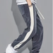 Gym Baggy Man Men's Designer Large Size Sports Pants For Men Clothing Cargo Y2k Joggers_viptrois.com