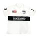 Y2k Retro 3d Embroidered Polo Shirt – Unisex Streetwear Top For Casual & Outdoor (5 Colors, Oversized Fit)_viptrois.com