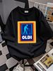 Oldie Classic T Shirt Size S 5Xl Stylish Comfortable Graphic Top For Everyday Wear Casual Slightly Summer Stretched Designer Clothes Fashion_viptrois.com