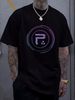 Limited NWT Periphery American Progressive Metalcore Logo T Shirt S 4XL Graphic Homme Stylish Fashion Top For Everyday Wear Streetwear Comfortable_viptrois.com