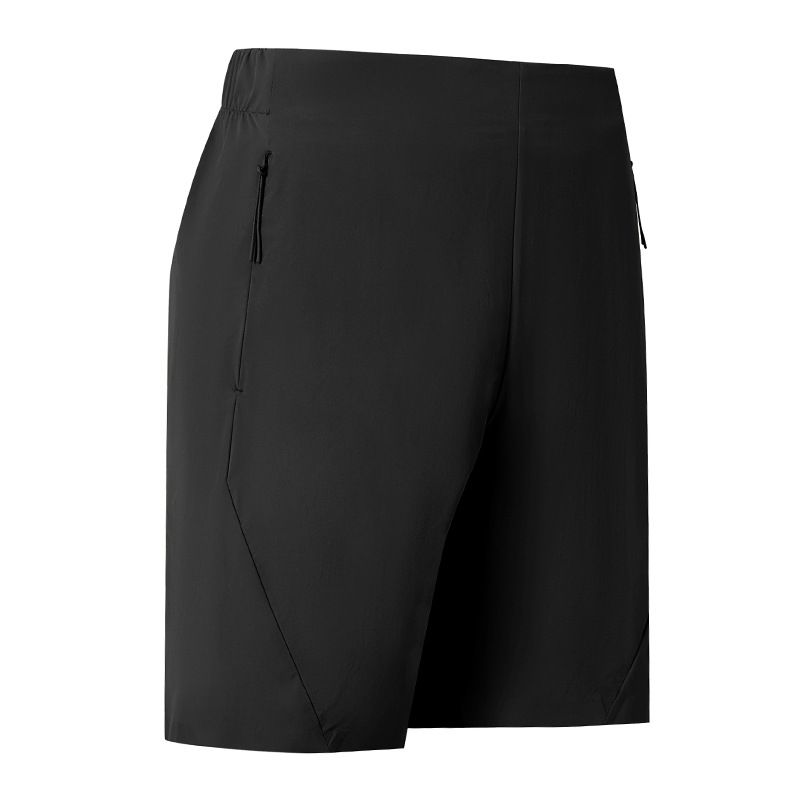 Men's Clothing Business Shorts Quick Drying Shorts Outdoor Hiking Sports Casual Pants Cool Shorts_viptrois.com