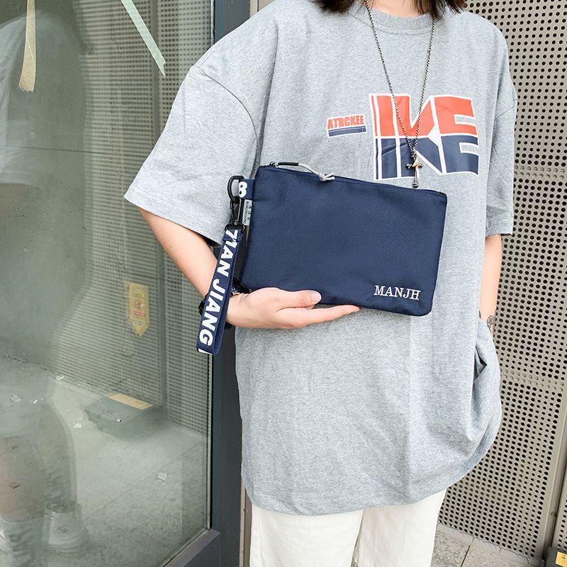 Men's Handbag A Company Specializing In Large-capacity Casual Pocket Bags For Men_viptrois.com