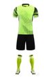 Men's Clothing new football uniforms suits men's and women's breathable short-sleeved children's adult competition training uniforms jerseys_viptrois.com