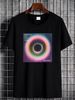 Limited NWT! Dayseeker Dark Sun American Post-hardcore Punk Band T-Shirt S-4XL Soft Unisex Stretched Casual Versatile Summer Designer Clothes_viptrois.com
