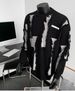 New Collection Of Tattered Sweaters For Autumn And Winter, Youth Knitwear, Student Base Pullover Sweater_viptrois.com