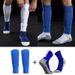 Men's football socks mid tube non slip combat training towel bottom long socks professional sports pressure socks_viptrois.com