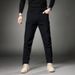 Men's Clothing Straight Leg Cargo Pants Slim-Fit Retro Work Pants – Stretch Cargo Pants For Men, Classic Straight-Leg Design (6 Colors, Up To 3XL)_viptrois.com