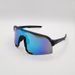 Men's Sports Glasses Outdoor Sports Cycling Mirror Sports Mirror Mountain Bike Wind And Sand Goggles Sunglasses_viptrois.com