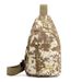 Men's Bags Messenger Bag Wholesale Tactical Small Chest Bag Oxford Cloth Mountaineering Waist Bag Outdoor Camouflage Shoulder Bag_viptrois.com