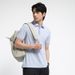 Collared Short-sleeve For Men, POLO Shirt, Slim-fit, Stylish, Casual Summer Top T-shirt_viptrois.com