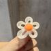 Grade Hollow Irregular Flower Shoelace Buckle Dad Shoes Decoration DIY Dopamine Accessories_viptrois.com