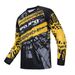 Men's Cycling Clothes Off-Road Motorcycle Speed Downhill Clothes Long-Sleeved Sunscreen Quick-Drying T-Shirts Racing Clothes _viptrois.com